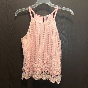 Beauties Tank Top